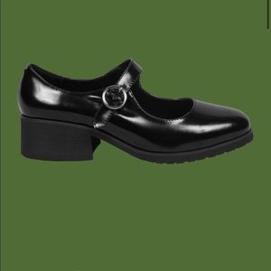 Unif Ditto Mary Janes